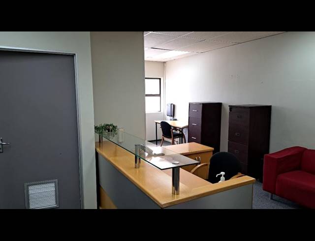OFFICE FOR SALE IN RICHARDS BAY CENTRAL